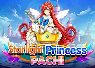 RTP Pragmatic Play Starlight Princess Pachi